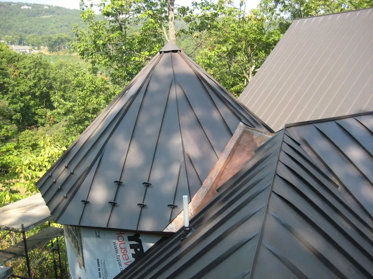 Professional Roof Tarp Installation by Craftsman Roofing in Friendship